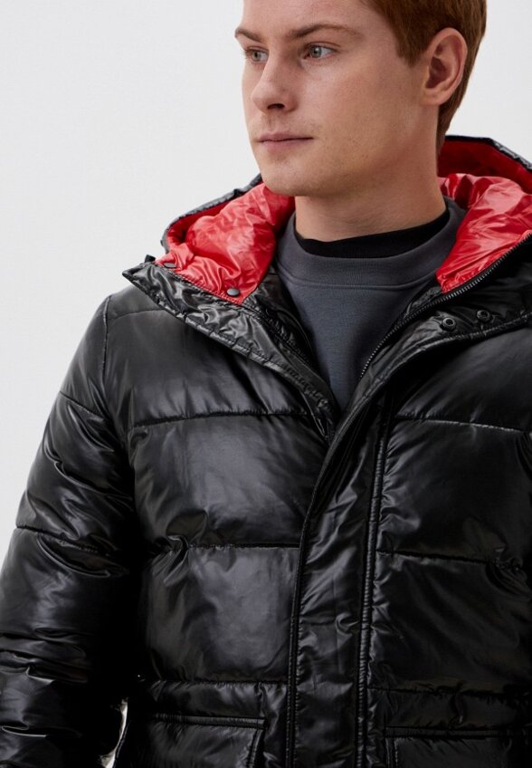 Куртка утепленная Aircraft