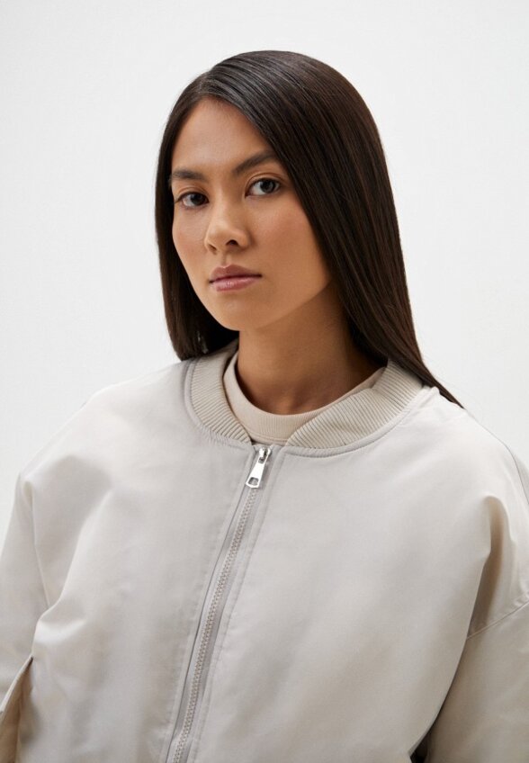 Бомбер Bad Queen