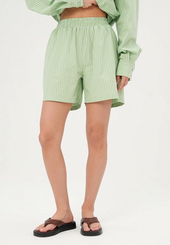 Шорты Bstatement