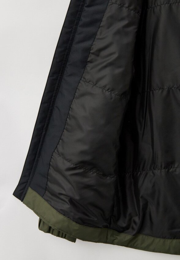 Куртка утепленная Outventure