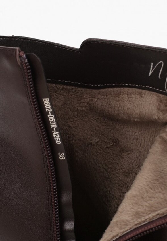 Ботильоны Moona Store