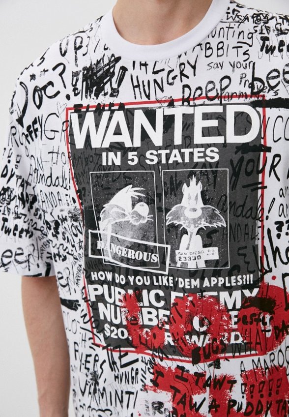 Костюм домашний PlayToday