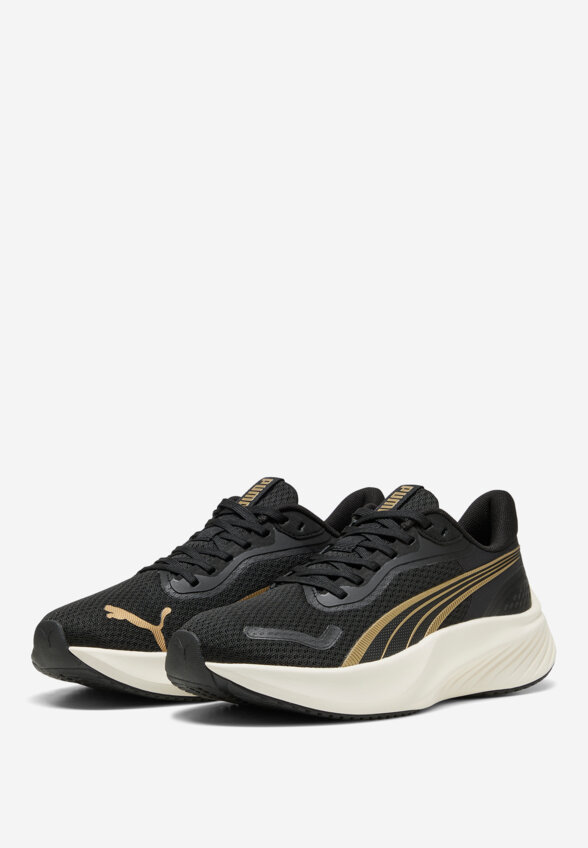 Кроссовки женские PUMA Pounce Lite, Черный