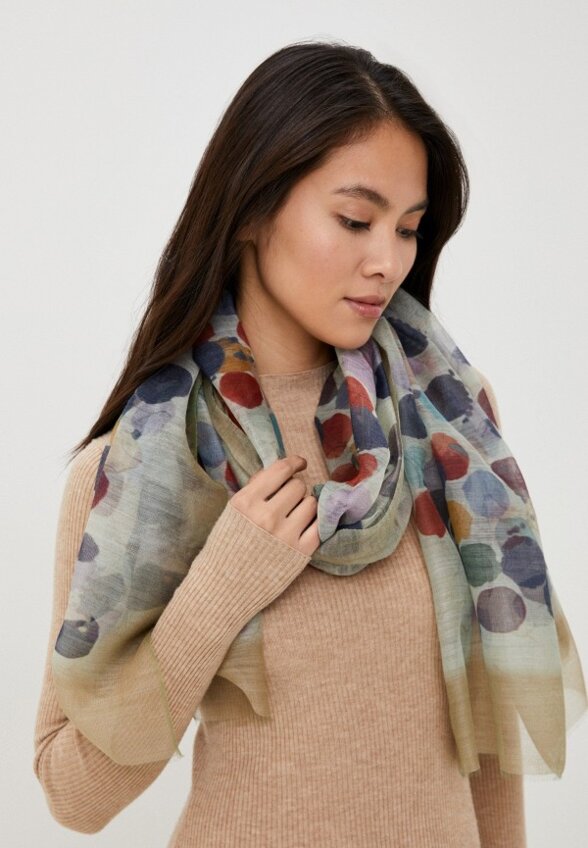 Палантин Eleganzza