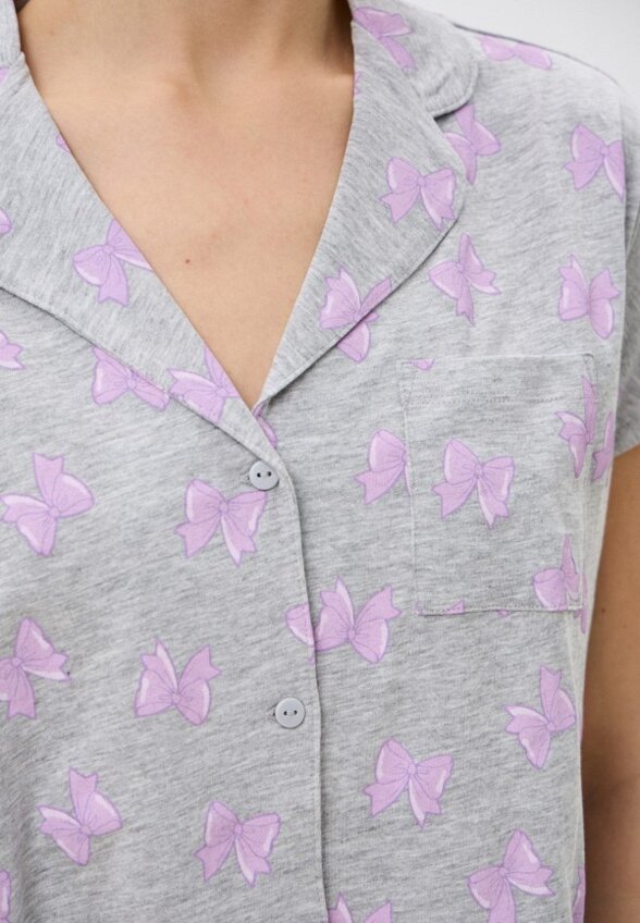 Пижама Terranova