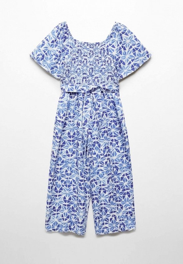 Комбинезон Mango Kids