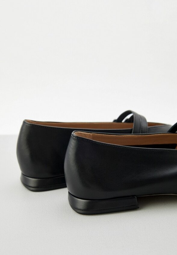 Балетки Högl