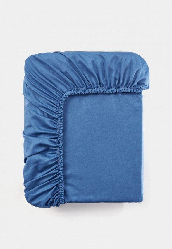 Простыня 2-спальная Lamoda Home