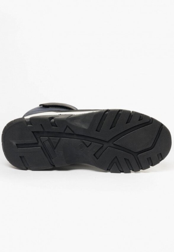 Дутики Niota Line