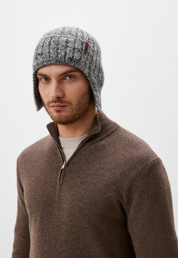 Шапка marhatter