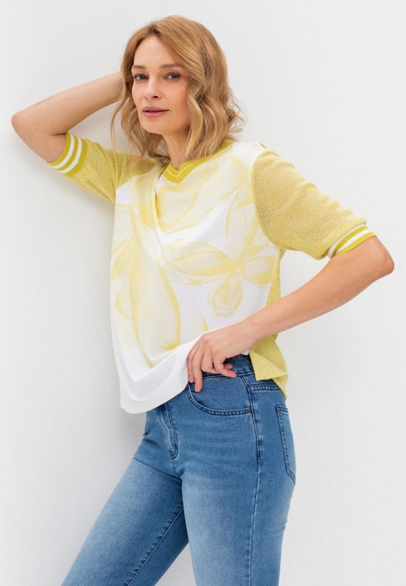 Джемпер Bulmer