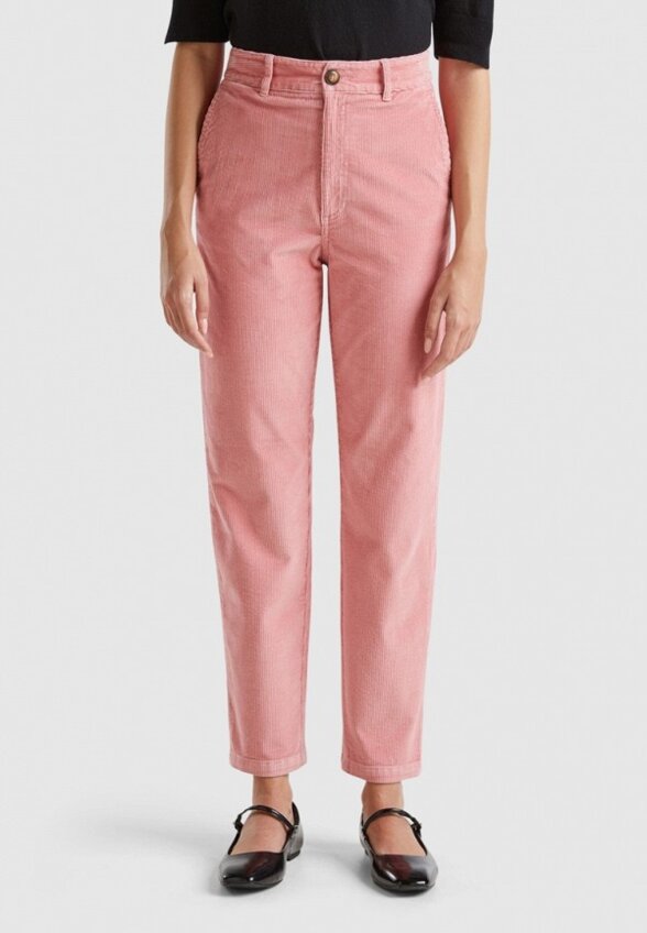 Брюки United Colors of Benetton