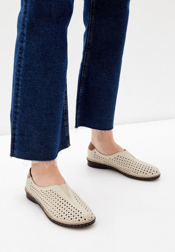 Слипоны Rieker