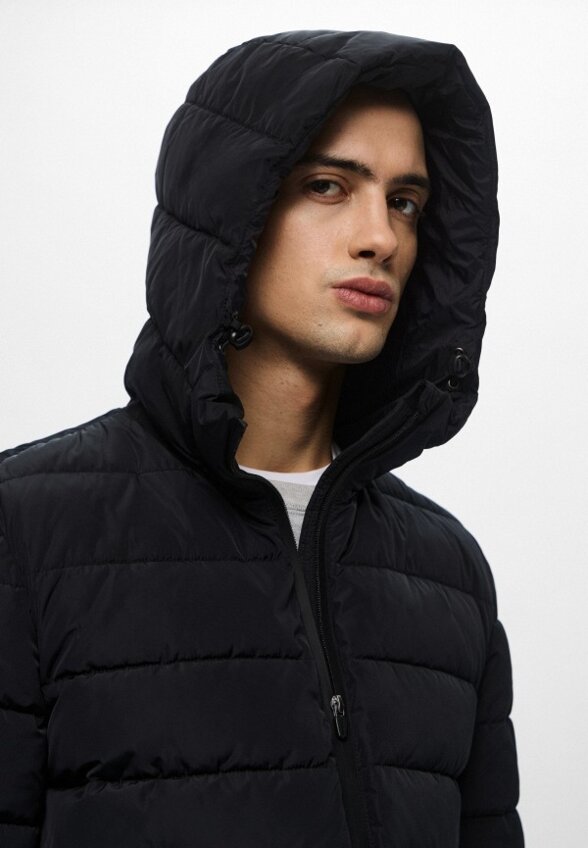 Куртка утепленная Canadian