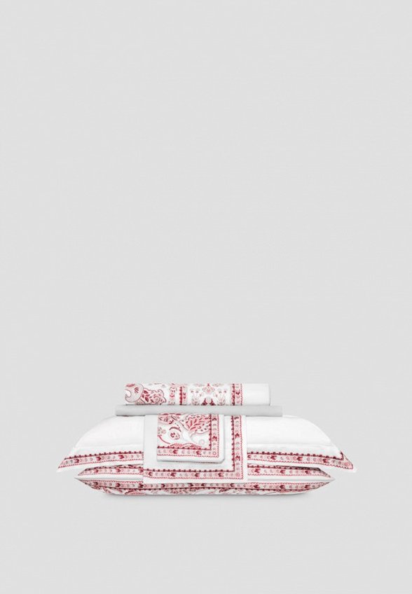 Постельное белье Семейное Togas