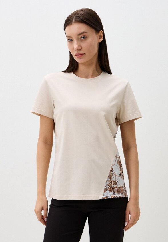 Футболка Eleganzza