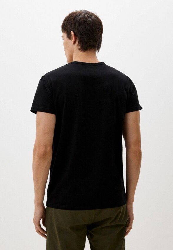 Футболка D.S