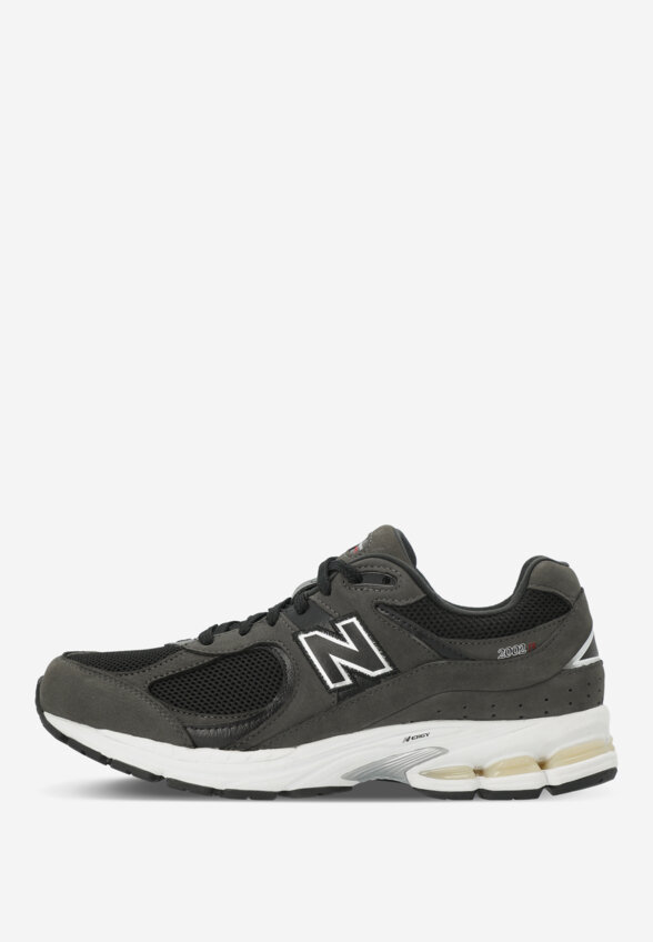 Кроссовки New Balance 2002, Черный