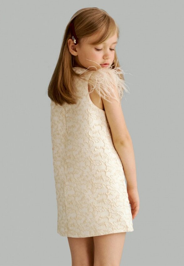 Платье Totti Kids