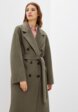Пальто двубортное Avalon10  - превью
