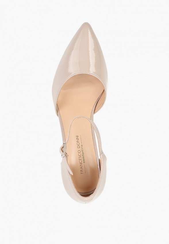 Туфли Francesco Donni