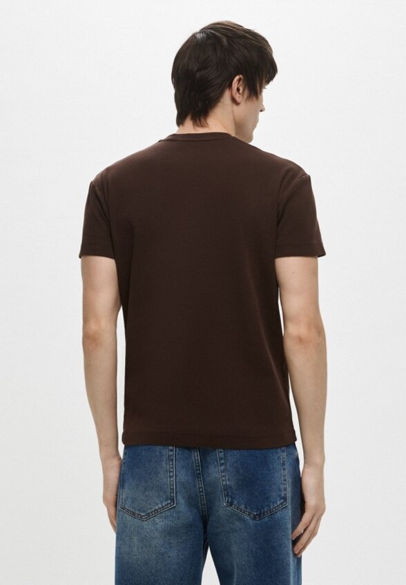 Футболка Bikkembergs