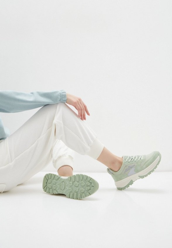 Кроссовки Grunberg