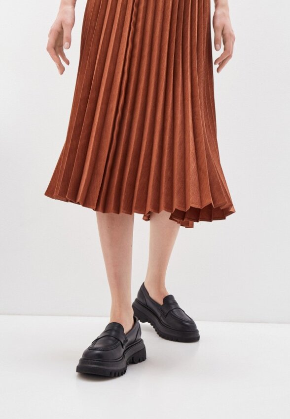 Лоферы Valeani