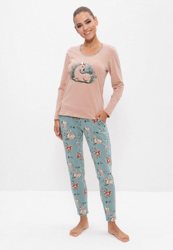 Пижама Cleo