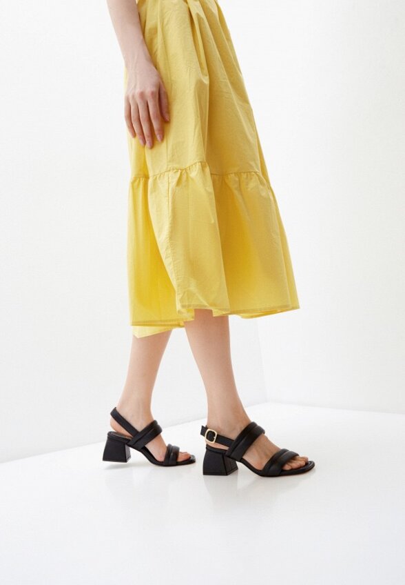 Босоножки Valley