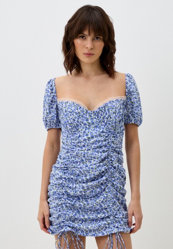 Платье Manera Odevatca