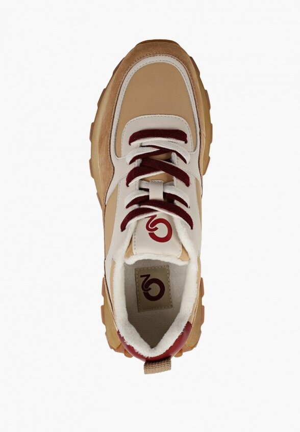 Кроссовки O2 Live