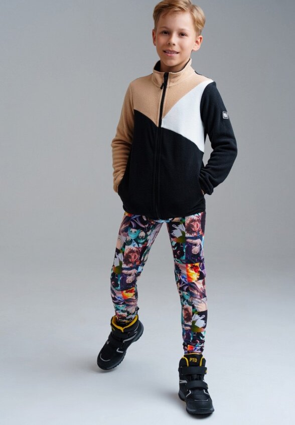 Олимпийка PlayToday