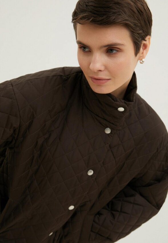 Куртка стеганая Finn Flare