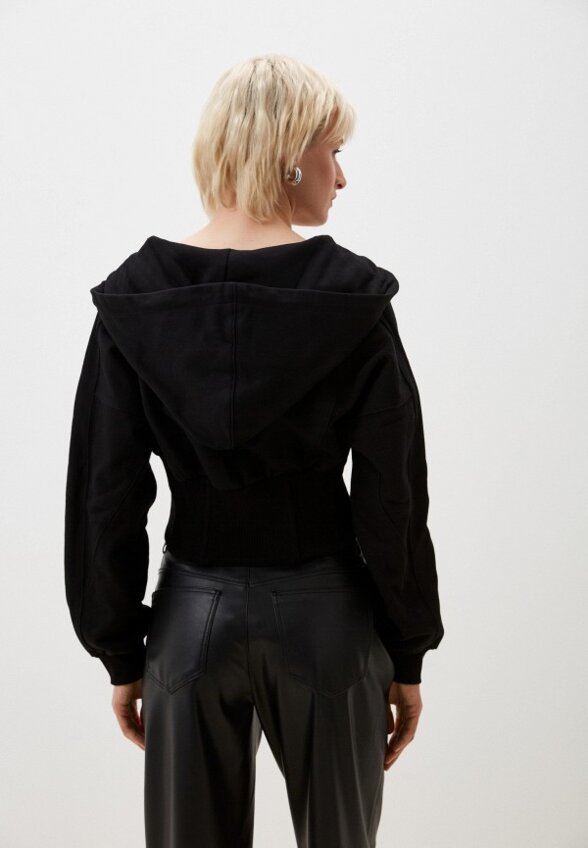 Толстовка Twist