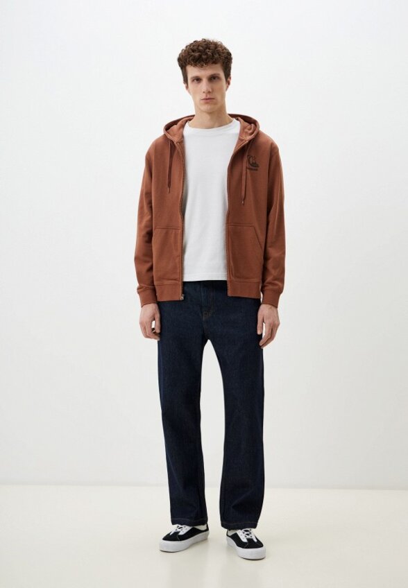 Толстовка Quiksilver