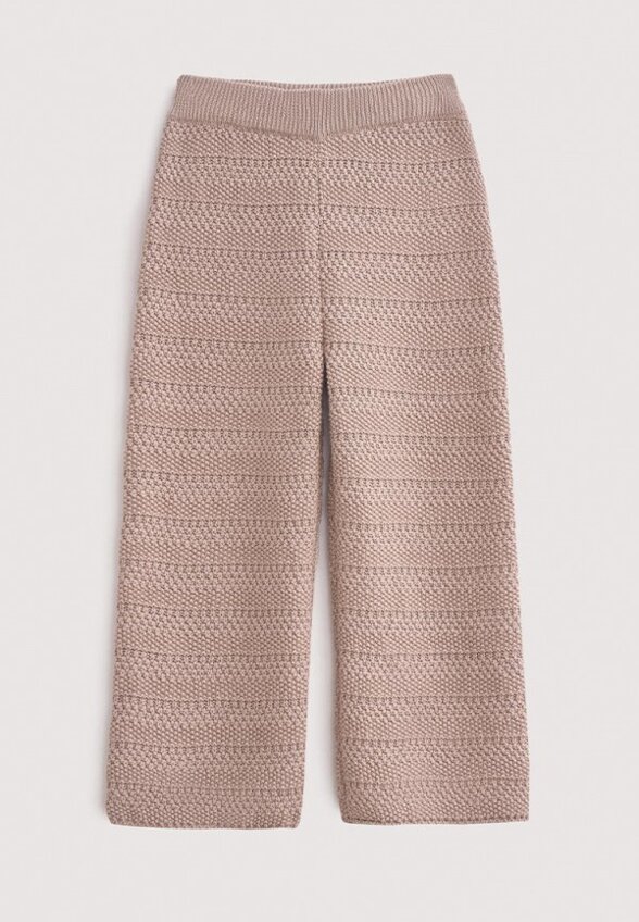 Брюки Loomknits