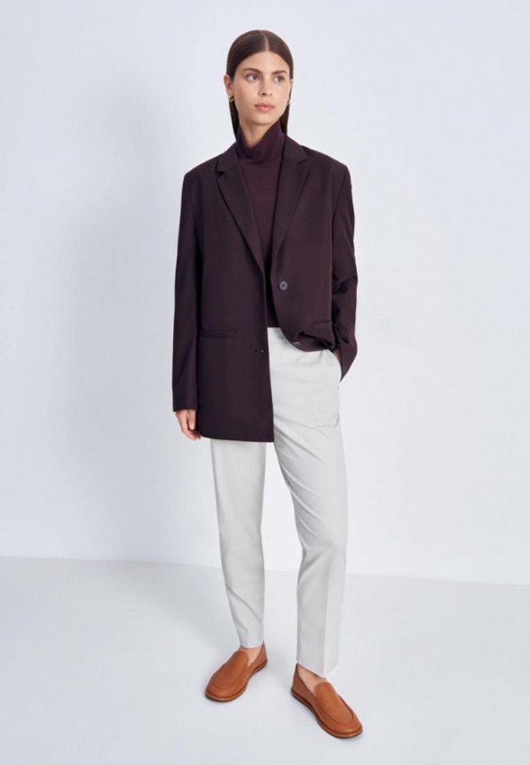 Брюки Finn Flare