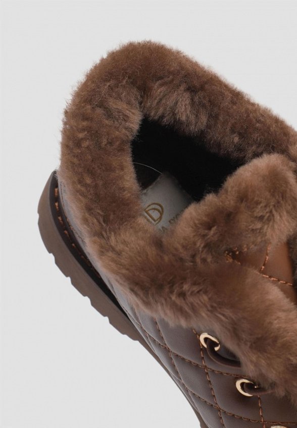 Ботинки Donna D’oro