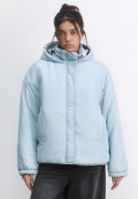 Пуховик Befree