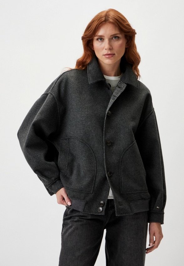 Полупальто Tommy Hilfiger