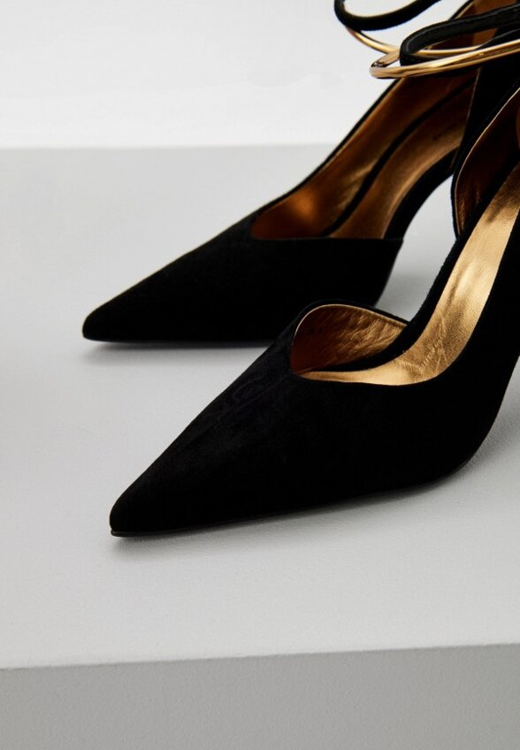 Туфли Ekonika Premium