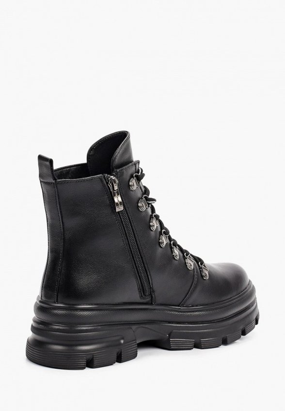 Ботинки Thomas Munz