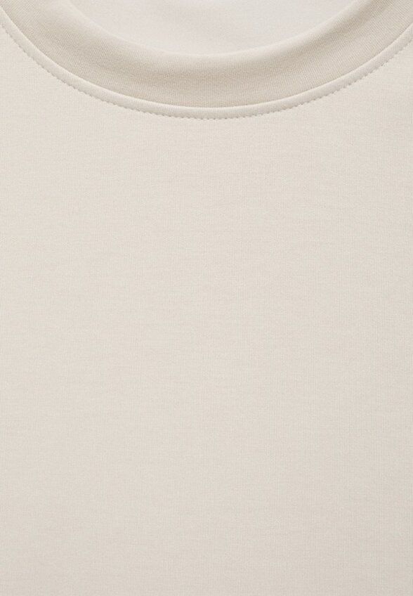 Футболка Mango Man