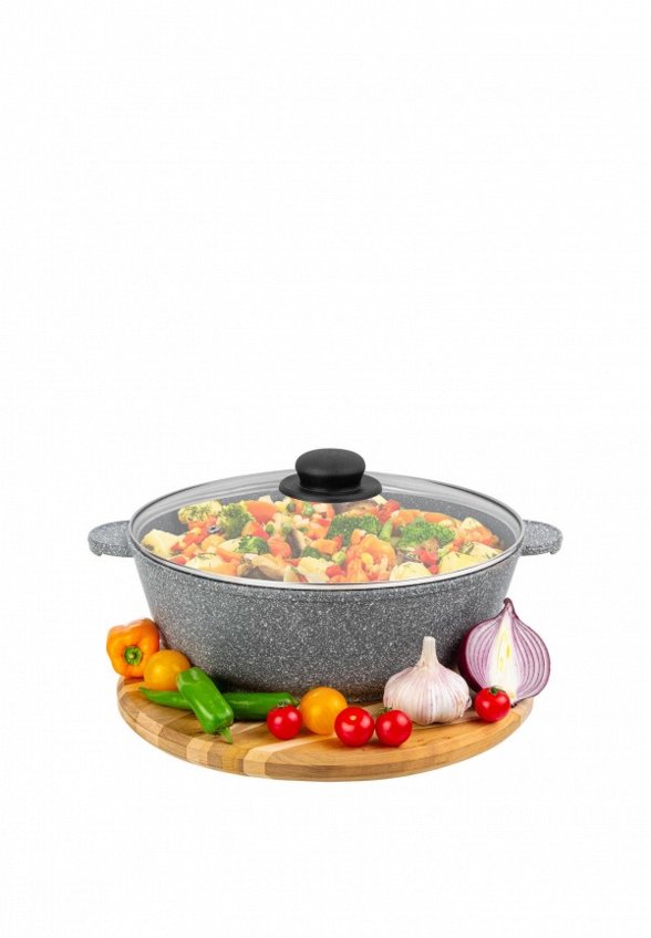 Сотейник Elan Gallery