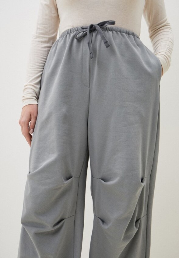 Брюки спортивные Mark Formelle