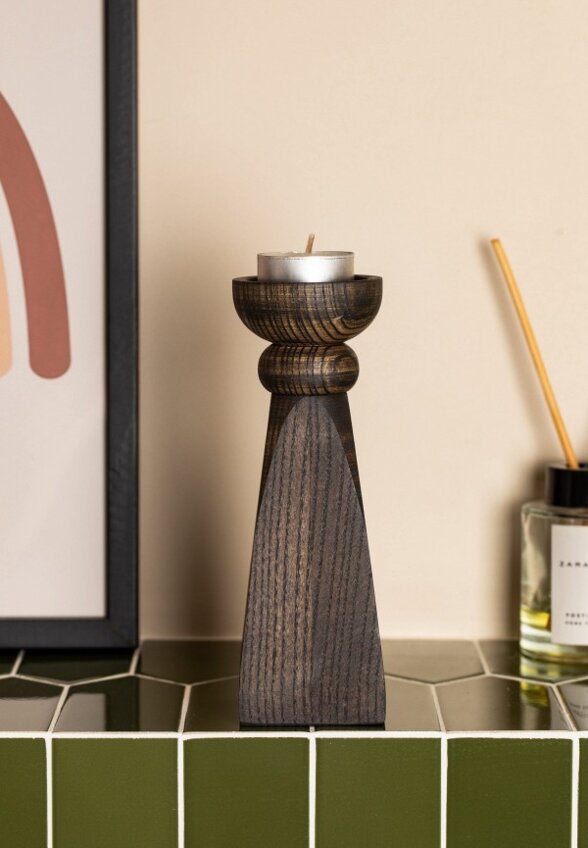 Подсвечник Фоксвудрус