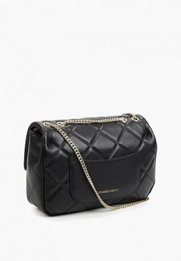 Сумка Alessandro Birutti