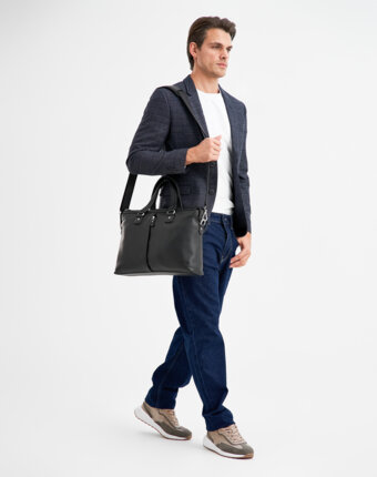 Др.Коффер T8231-260-04 сумка для документов мужчинам