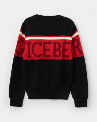 Джемпер Iceberg детям